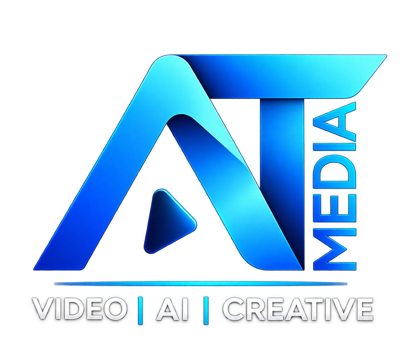 A.T Media — סטודיו ליצירת וידאו ו־AI